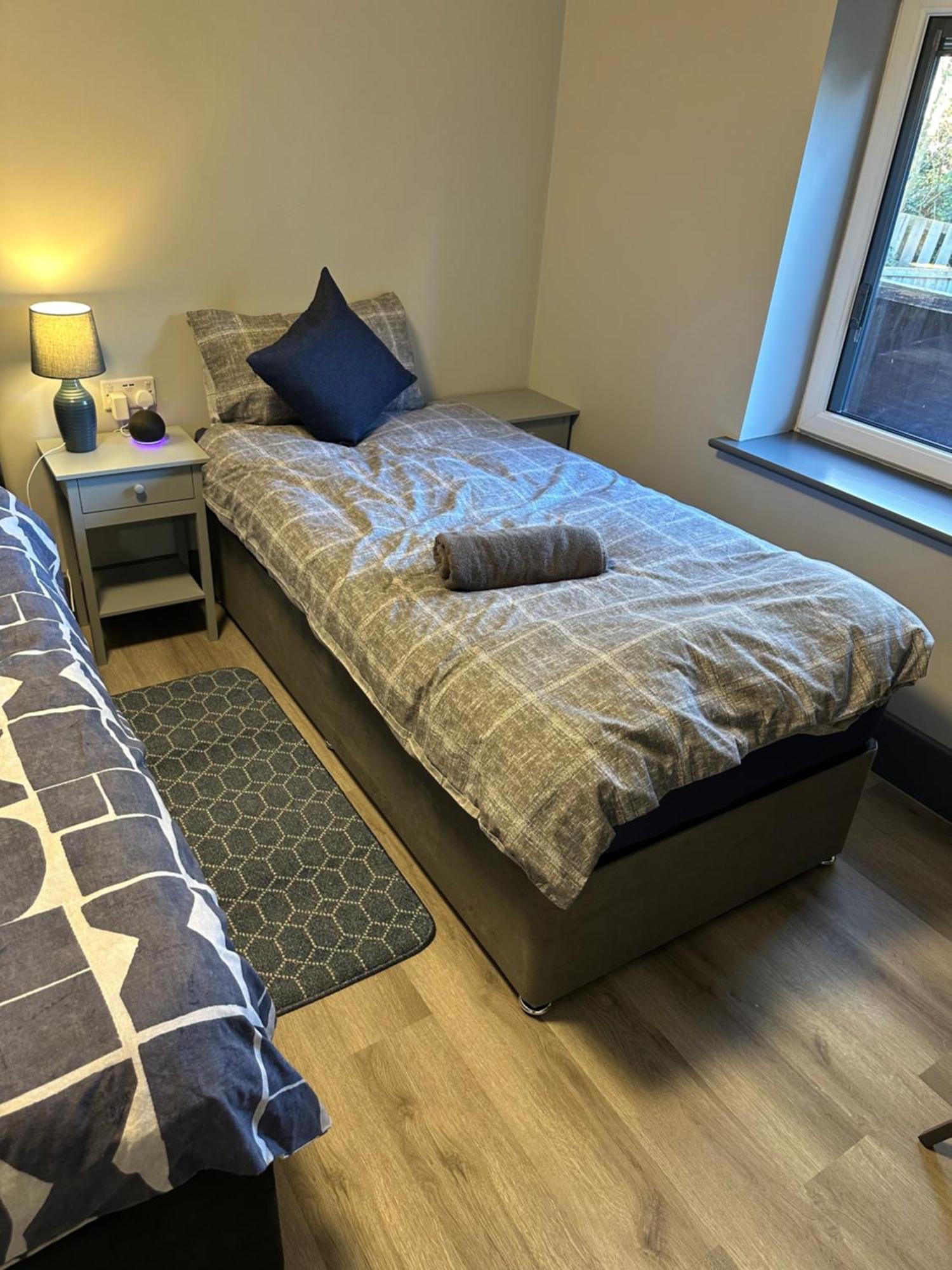 New Haven Apartments In The Centre. บอสตัน ภายนอก รูปภาพ