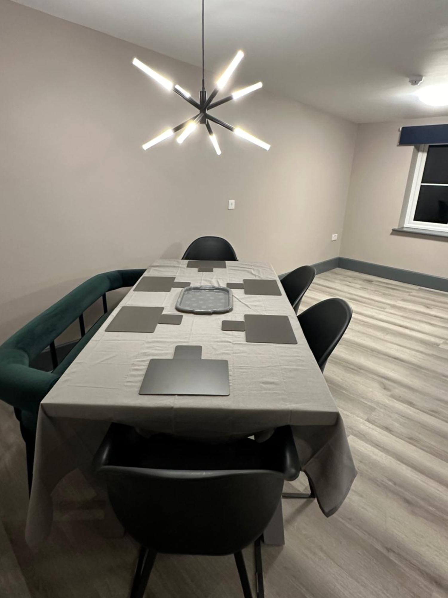 New Haven Apartments In The Centre. บอสตัน ภายนอก รูปภาพ