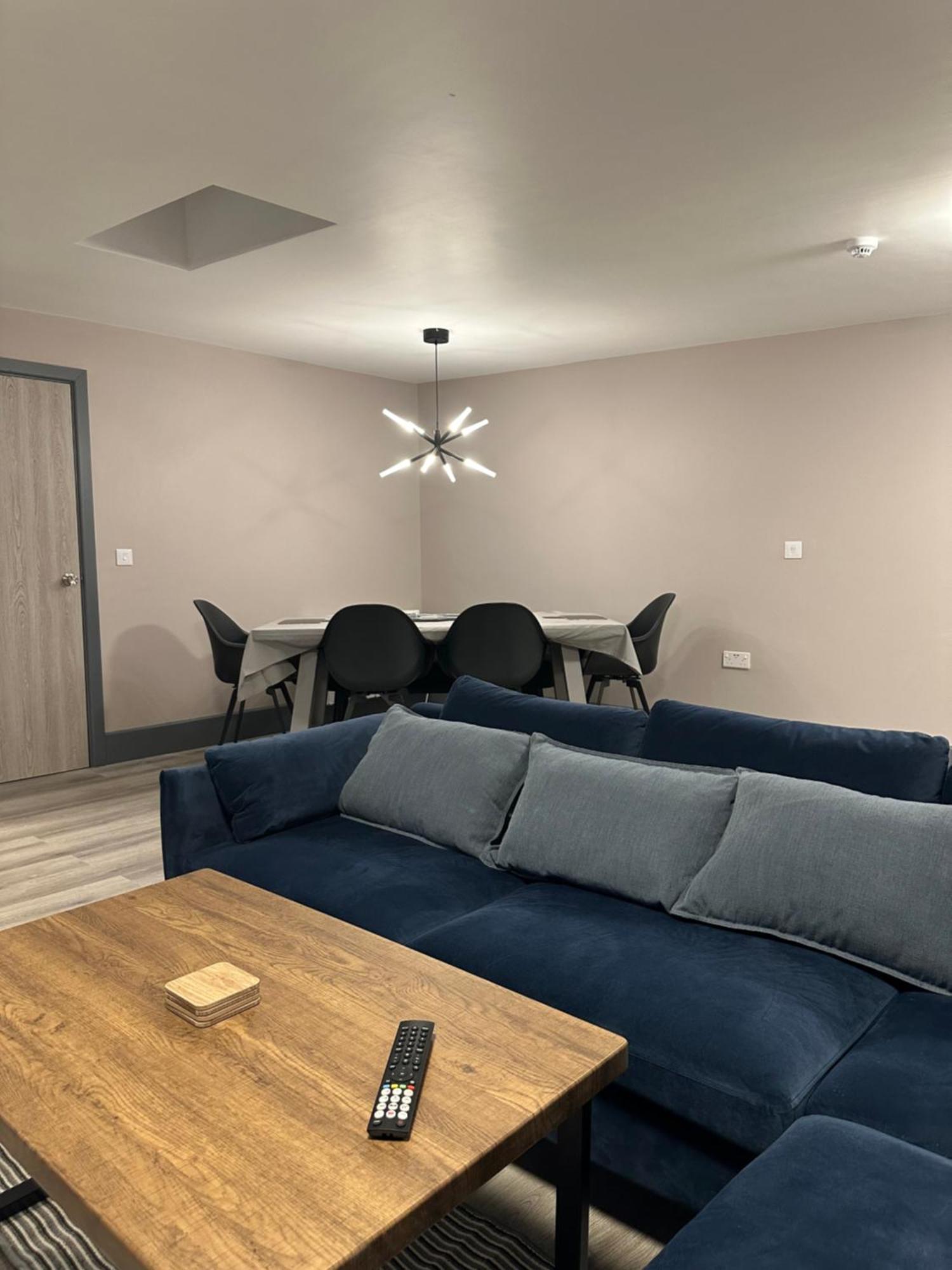 New Haven Apartments In The Centre. บอสตัน ภายนอก รูปภาพ