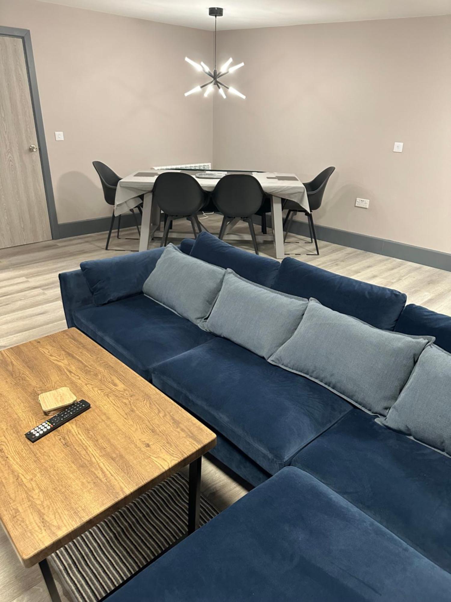 New Haven Apartments In The Centre. บอสตัน ภายนอก รูปภาพ