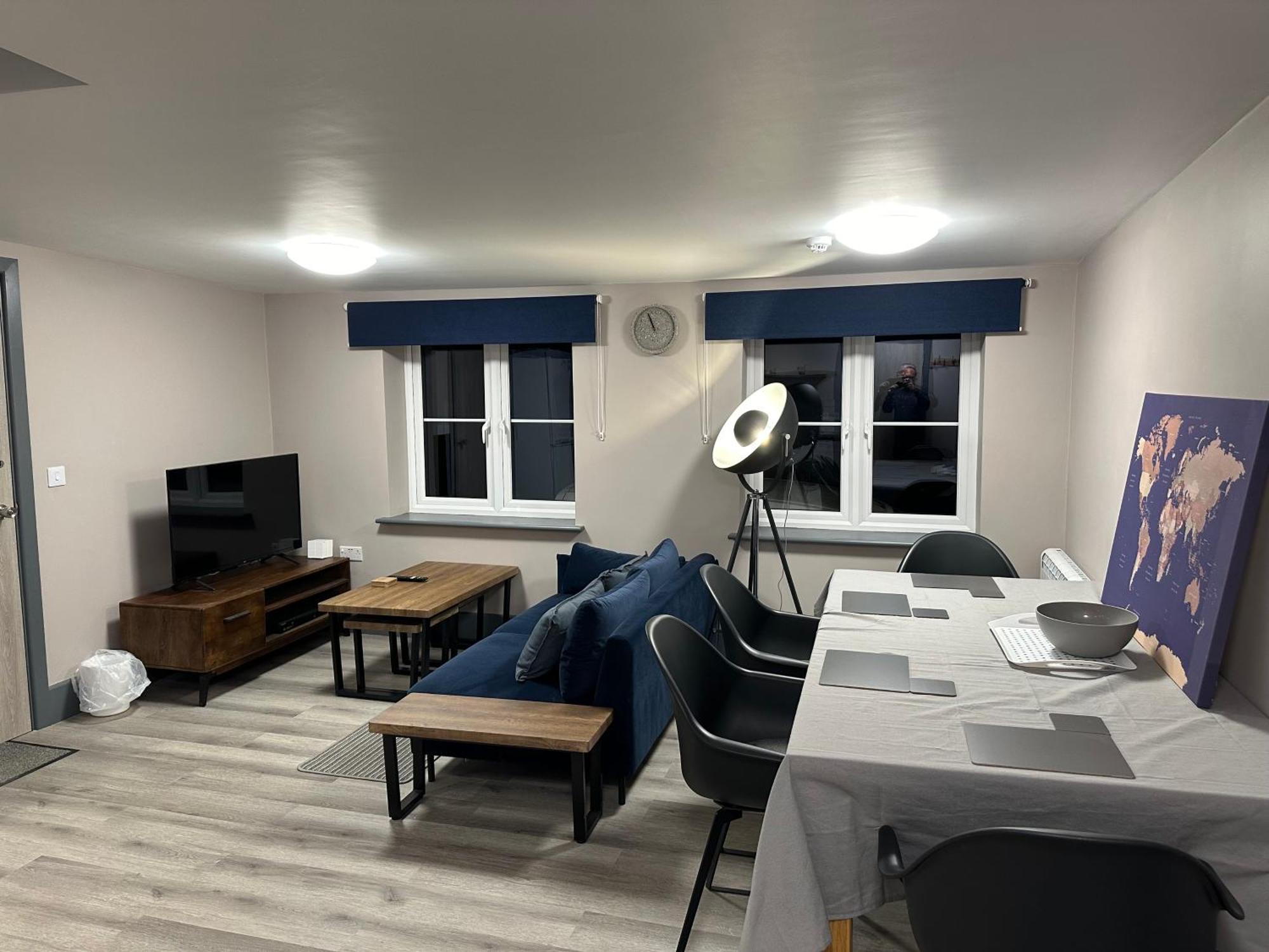 New Haven Apartments In The Centre. บอสตัน ภายนอก รูปภาพ