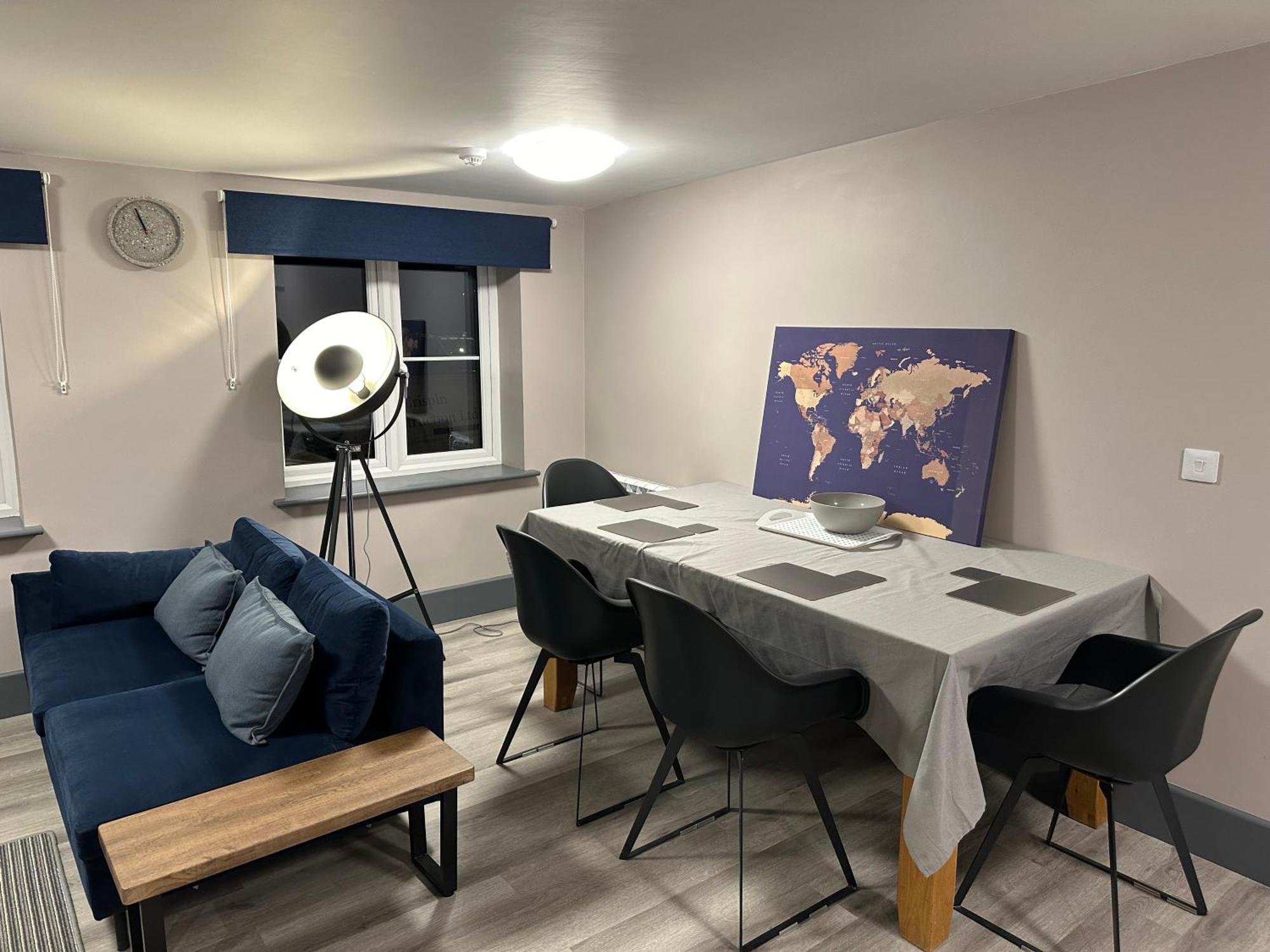 New Haven Apartments In The Centre. บอสตัน ภายนอก รูปภาพ