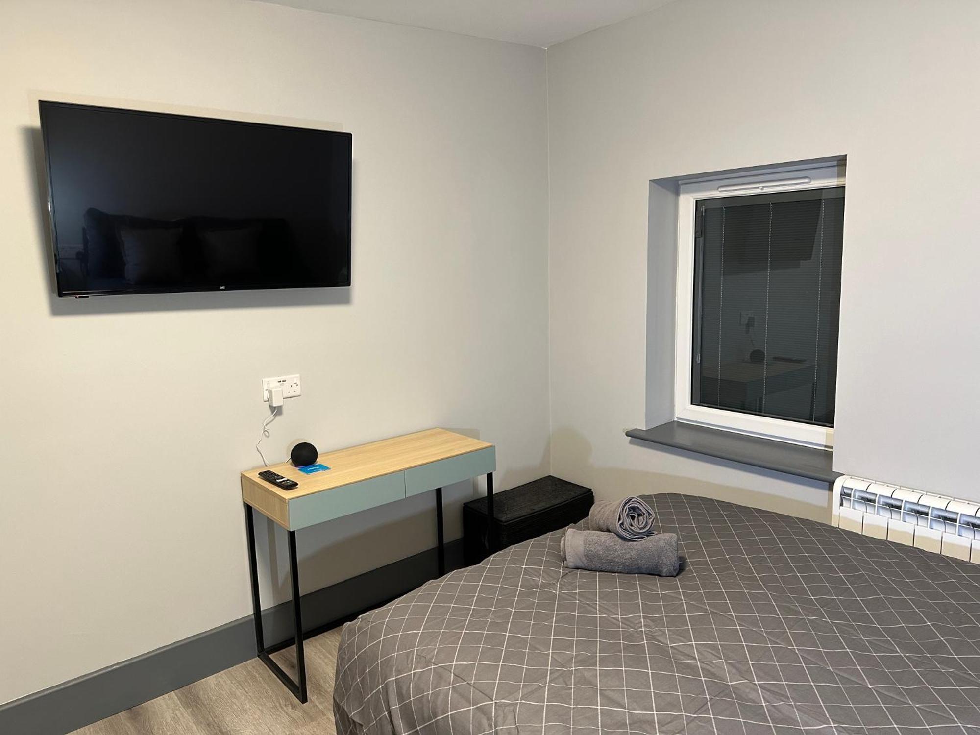 New Haven Apartments In The Centre. บอสตัน ภายนอก รูปภาพ