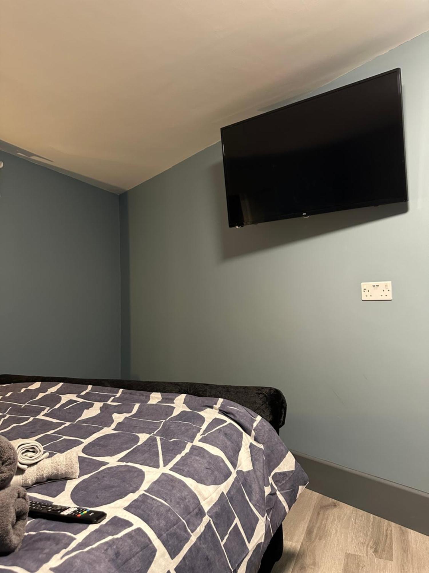 New Haven Apartments In The Centre. บอสตัน ภายนอก รูปภาพ
